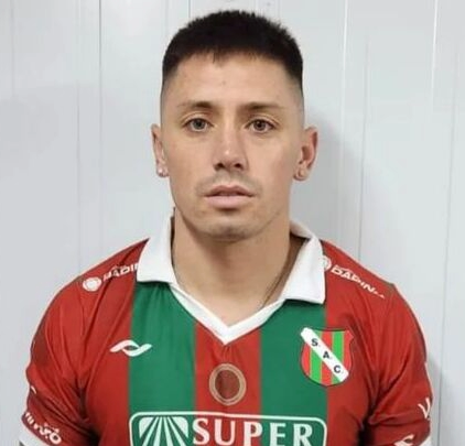 Alan Balbi - Dream Team