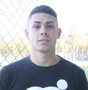 Brian Aguirre - Dream Team